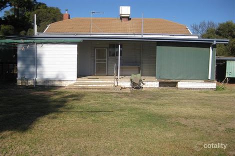Property photo of 6 Mitchell Street Ouyen VIC 3490