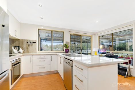 Property photo of 29 Malonga Place Koonawarra NSW 2530