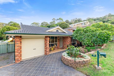 Property photo of 29 Malonga Place Koonawarra NSW 2530
