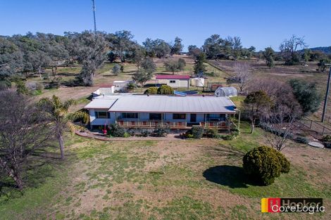 Property photo of 197 Sandy Road Kootingal NSW 2352