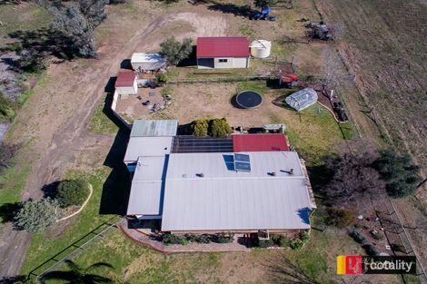 Property photo of 197 Sandy Road Kootingal NSW 2352