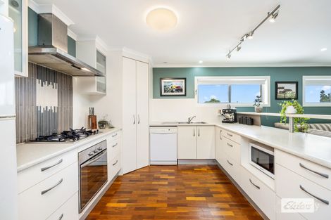 Property photo of 43 Richard Street Urangan QLD 4655