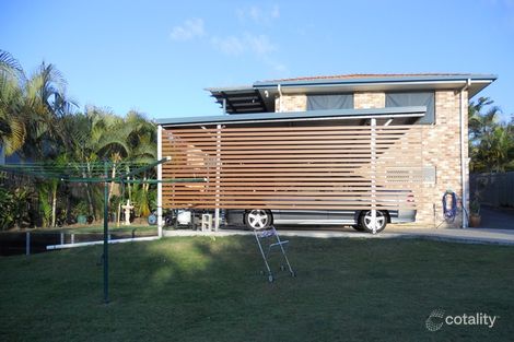 Property photo of 65 Jacobsen Outlook Urraween QLD 4655