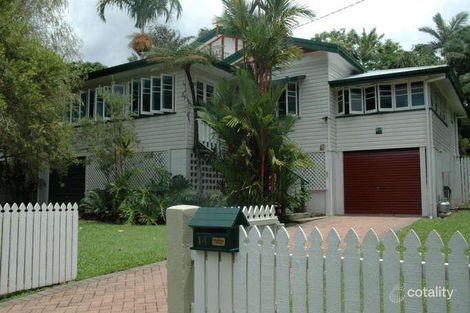 Property photo of 14 Hall Street Edge Hill QLD 4870