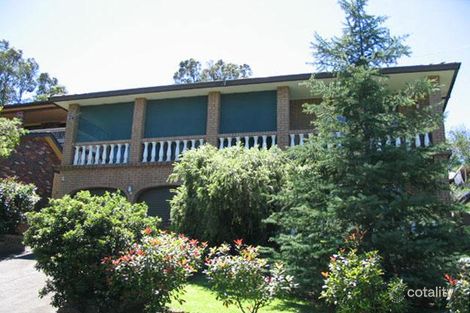 Property photo of 23 Murray Park Road Figtree NSW 2525