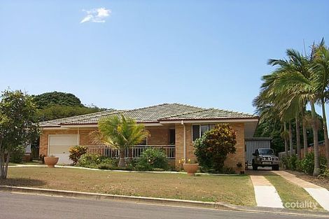 11 Thorburn St, Svensson Heights, QLD 4670