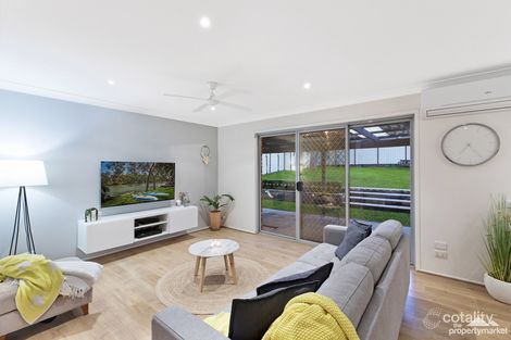 Property photo of 181 Woodbury Park Drive Mardi NSW 2259