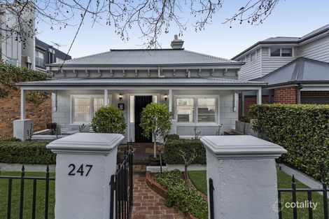 Property photo of 1/247 Union Road Moonee Ponds VIC 3039
