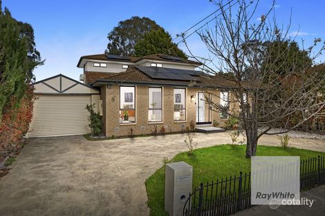 9 Cabernet Cres, Bundoora, VIC 3083