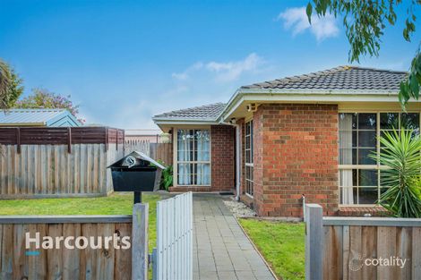 1 Auburn Ct, Hastings, VIC 3915