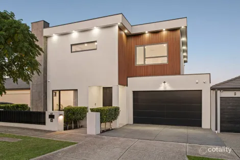 Property photo of 62 Gatestone Road Epping VIC 3076