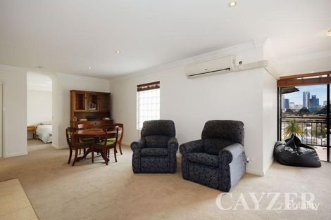 Property photo of 710/67-71 Stead Street South Melbourne VIC 3205