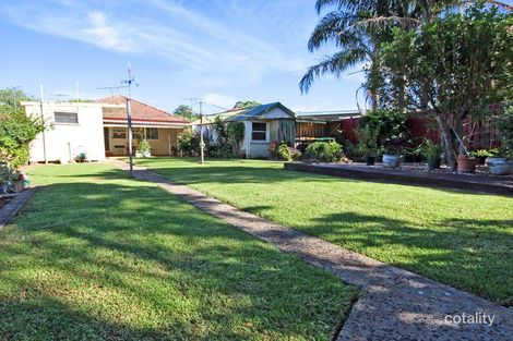 Property photo of 23 Eddie Avenue Panania NSW 2213