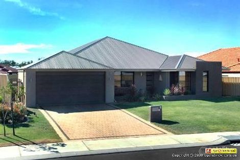 Property photo of 5 Robinhood Road Dalyellup WA 6230