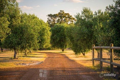 Property photo of 180 Sheoak Drive Yallingup WA 6282