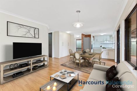 Property photo of 19 Ind Street Lesmurdie WA 6076