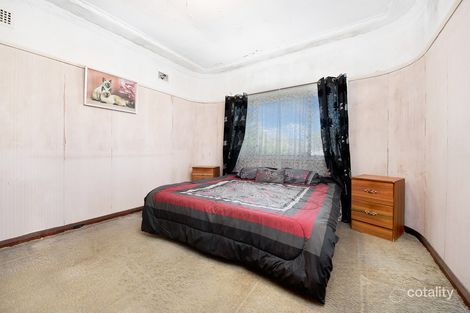 Property photo of 21 Old Kent Road Greenacre NSW 2190