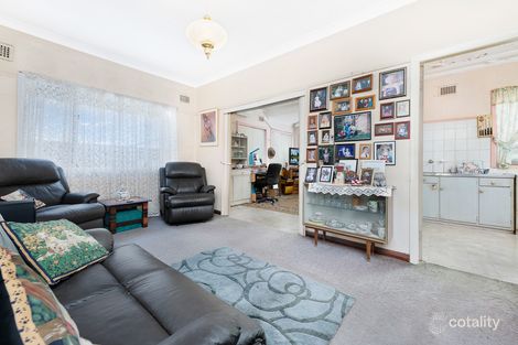 Property photo of 21 Old Kent Road Greenacre NSW 2190