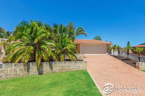 10 Cestrum Rise, South Lake, WA 6164