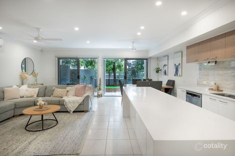 4/34 O'Doherty Cct, Nudgee, QLD 4014