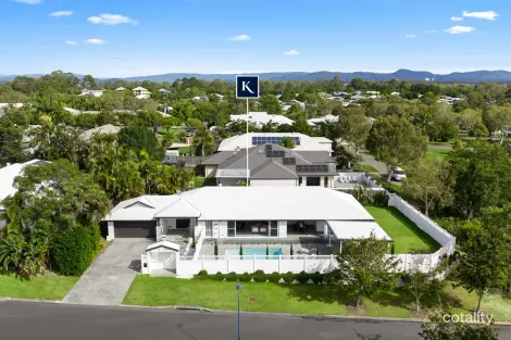 28 Zeus Cct, Coomera, QLD 4209