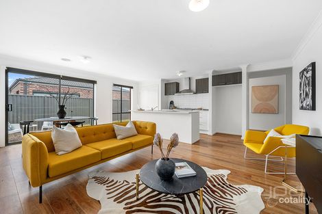 Property photo of 45 Sandygate Circuit Strathtulloh VIC 3338