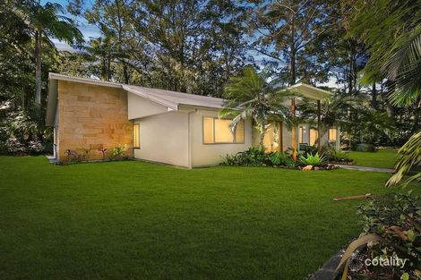 Property photo of 176 Glenmount Road Tanawha QLD 4556