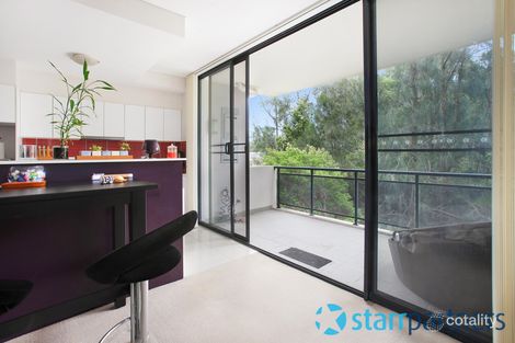 Property photo of 6/25 Dressler Court Holroyd NSW 2142