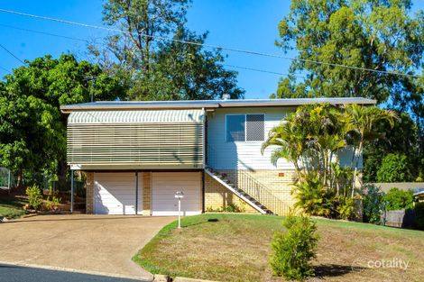 Property photo of 10 Macrae Street Woodend QLD 4305