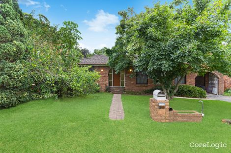 Property photo of 12 Sobraon Road Marsfield NSW 2122