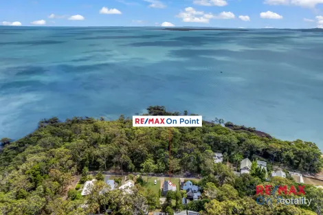 10 Flinders St, Coochiemudlo Island, QLD 4184