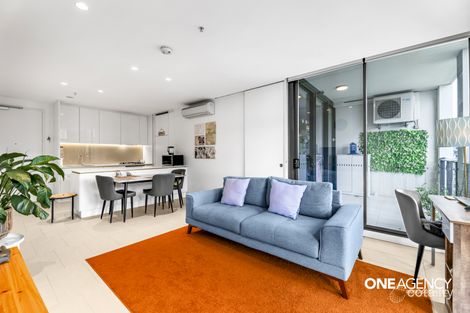 Property photo of 1107C/3 Broughton Street Parramatta NSW 2150