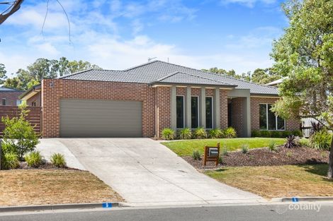 9 Heron Rdge, Brown Hill, VIC 3350
