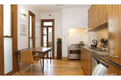 Property photo of 293 Forbes Street Darlinghurst NSW 2010