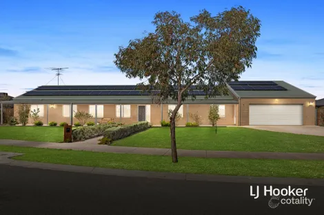 Property photo of 34 May Street Kilmore VIC 3764