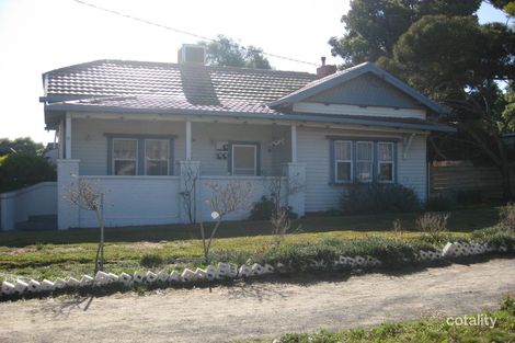 Property photo of 6 Mitchell Street Ouyen VIC 3490