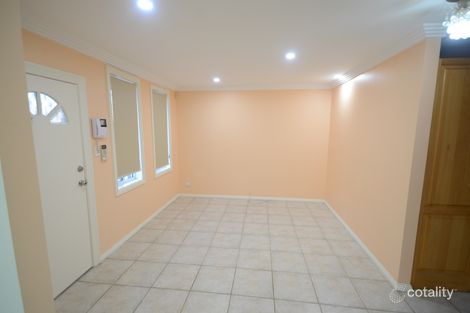 Property photo of 20 Fulton Avenue Wentworthville NSW 2145