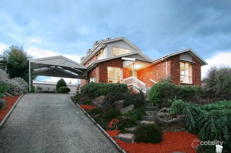 80 Landscape Dr, Mooroolbark, VIC 3138