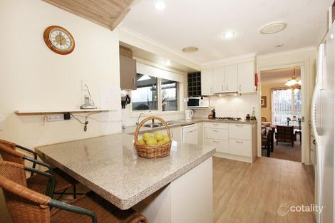 Property photo of 80 Landscape Drive Mooroolbark VIC 3138