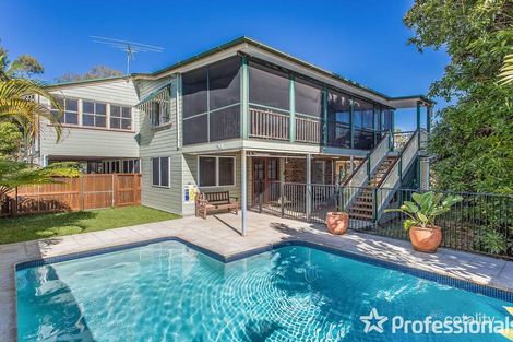 Property photo of 23 Deagon Street Sandgate QLD 4017