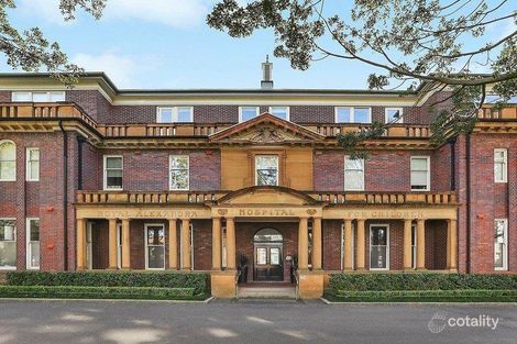 Property photo of 202/30 Pyrmont Bridge Road Camperdown NSW 2050
