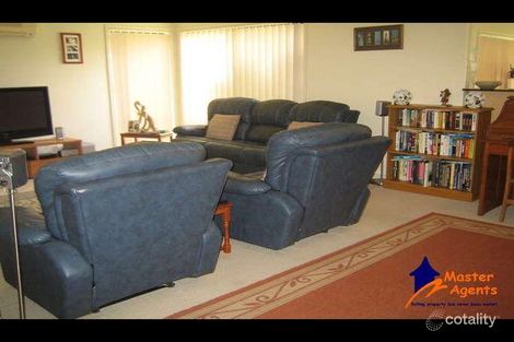 Property photo of 51 Olympus Drive Robina QLD 4226