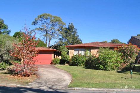 93 Kambora Ave, Davidson, NSW 2085