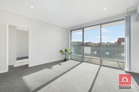 42/14 Merriville Rd, Kellyville Ridge, NSW 2155