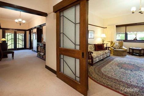 Property photo of 6 Camp Crescent Castlemaine VIC 3450