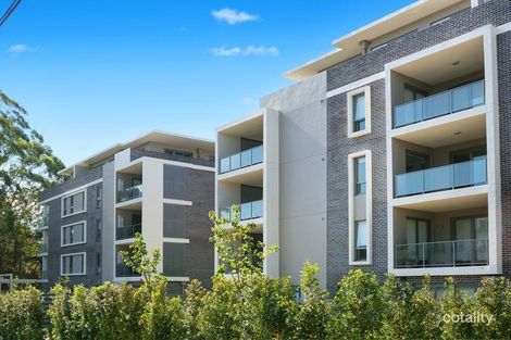 46/11-21 Woniora Ave, Wahroonga, NSW 2076