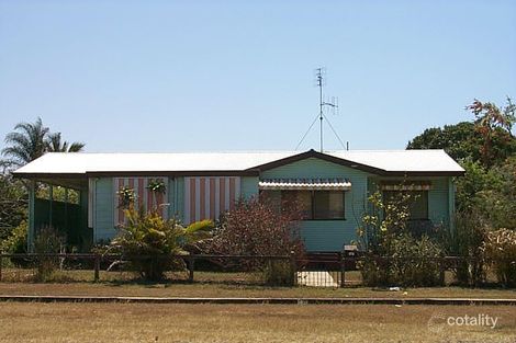 Property photo of 101 Electra Street Bundaberg West QLD 4670