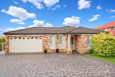 187 Meurants Lane, Glenwood, NSW 2768