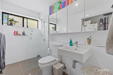 Property photo of 10/51 Gibb Street Kelvin Grove QLD 4059
