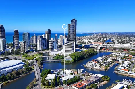 Property photo of 2/6-8 Miami Key Broadbeach Waters QLD 4218